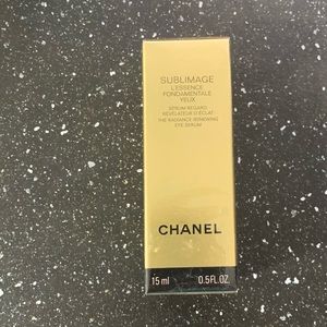 Sublimage Eye 15 ml Serum